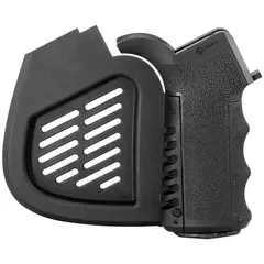 AR15 Featureless Grip w/Changeable Front Strap-CA Compliant - photo 5