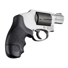 S&W J Frame Round Butt, Centennial/Polymer Bodyguard Grip - photo 1