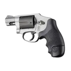 S&W J Frame Round Butt, Centennial/Polymer Bodyguard Grip - photo 2
