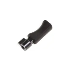 Standard Charging Handle Curved Finger Knob For BRN-180 - photo 2