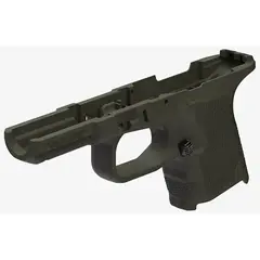 EHG RG9 Grip Frame for Ruger RXM Sub-Compact ODG - photo 1
