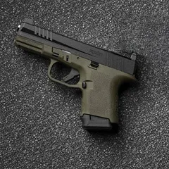 EHG RG9 Grip Frame for Ruger RXM Sub-Compact ODG - photo 2