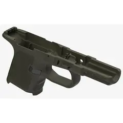 EHG RG9 Grip Frame for Ruger RXM Sub-Compact ODG - photo 3