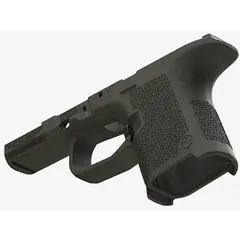 EHG RG9 Grip Frame for Ruger RXM Sub-Compact ODG - photo 5