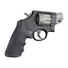 Rubber Grip fits S&W K,L,N Frame, Tamer Conversion - photo 1