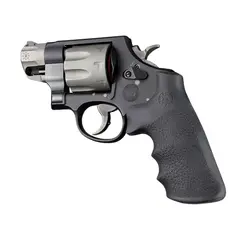 Rubber Grip fits S&W K,L,N Frame, Tamer Conversion - photo 2
