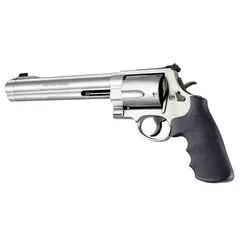 Rubber Grip fits S&W K,L,N Frame, Tamer Conversion - photo 3