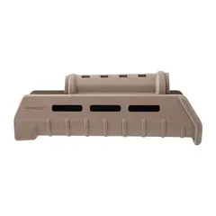 MOE AK Handguard M-LOK for AK47/74 FDE - photo 2