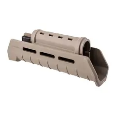 MOE AK Handguard M-LOK for AK47/74 FDE - photo 3
