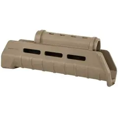 MOE AK Handguard M-LOK for AK47/74 FDE - photo 6