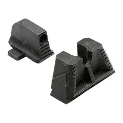Sig Sauer P320 Iron Sight Set Suppressor Height - photo 3