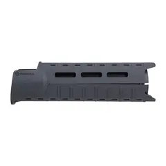 MOE-SL Carbine Length Handguard, Gray - photo 1