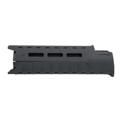MOE-SL Carbine Length Handguard, Gray - photo 3