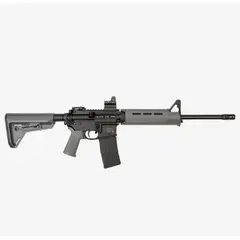 MOE-SL Carbine Length Handguard, Gray - photo 4