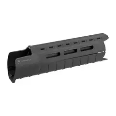 MOE-SL Carbine Length Handguard, Gray - photo 6