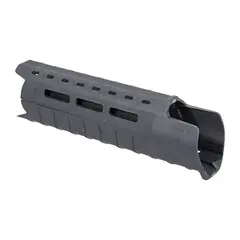 MOE-SL Carbine Length Handguard, Gray - photo 7