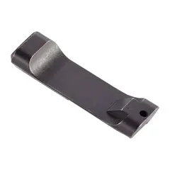 WCP320 Extended Magazine Catch, BP, Blued - photo 1