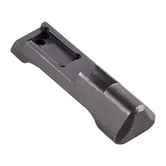 WCP320 Extended Magazine Catch, BP, Blued - photo 2