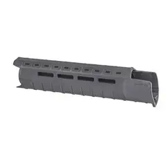 MOE-SL Handguard M-LOK Mid-Length for AR-15 Gray - photo 1