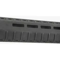 MOE-SL Handguard M-LOK Mid-Length for AR-15 Gray - photo 2