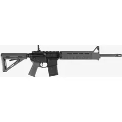 MOE-SL Handguard M-LOK Mid-Length for AR-15 Gray - photo 3