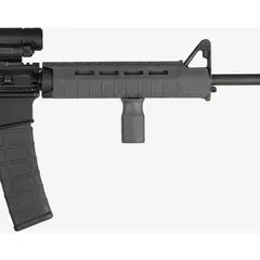 MOE-SL Handguard M-LOK Mid-Length for AR-15 Gray - photo 4