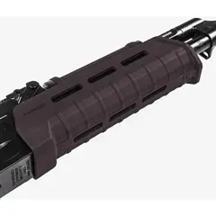 MOE AK Handguard M-LOK for AK47/74 Plum - photo 2