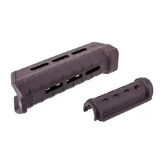 MOE AK Handguard M-LOK for AK47/74 Plum - photo 3