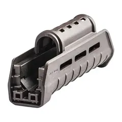 MOE AK Handguard M-LOK for AK47/74 Plum - photo 4