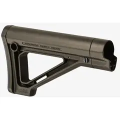 MOE Fixed Mil-Spec Carbine Stock for AR-15 ODG - photo 1