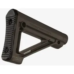 MOE Fixed Mil-Spec Carbine Stock for AR-15 ODG - photo 3