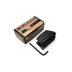 Blast Shield for Modular Chassis (SMC)-Alpha (Standard) - photo 1