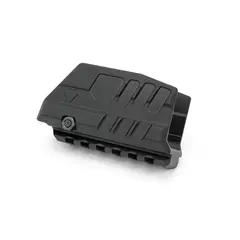 Blast Shield for Modular Chassis (SMC)-Alpha (Standard) - photo 4