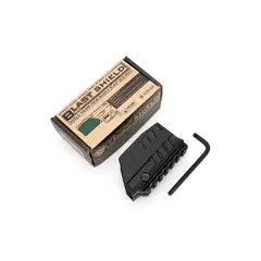 Blast Shield for Modular Chassis (SMC)-Alpha (Standard) - photo 5