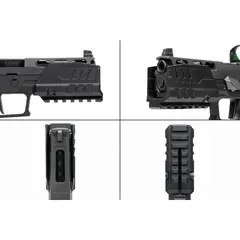 Blast Shield for Modular Chassis (SMC)-Alpha (Standard) - photo 6