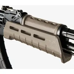 MOE AKM Handguard M-LOK for AK47/74 FDE - photo 2