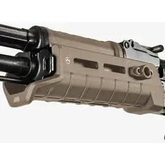 MOE AKM Handguard M-LOK for AK47/74 FDE - photo 3