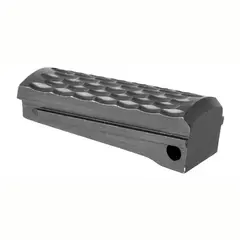 1911 Gov Mainspring Housing Chainlink Black - photo 3