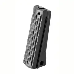 1911 Gov Mainspring Housing Chainlink Black - photo 4
