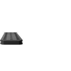UD Arca 3.00" Dynalock Rail Black Anodized - photo 1