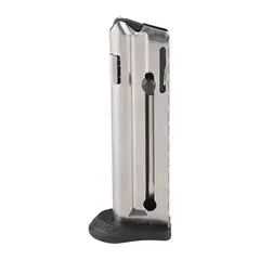P22 Magazine 10rd w/ Finger Rest - photo 1
