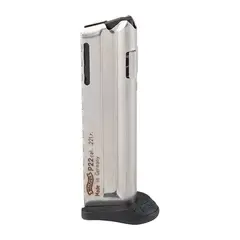 P22 Magazine 10rd w/ Finger Rest - photo 2