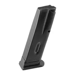 9mm Luger 10RD Magazine for CZ 75 Compact - photo 1