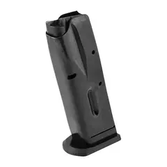 9mm Luger 10RD Magazine for CZ 75 Compact - photo 2