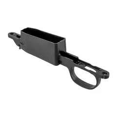 Howa 1500 SA Trigger Guard Detachable Magazine Floorplate - photo 1