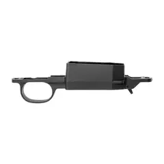 Howa 1500 SA Trigger Guard Detachable Magazine Floorplate - photo 4
