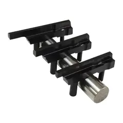 Exact-Fit Ejector X Long Nose 9x19 Blued - photo 1