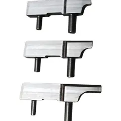 Exact-Fit Ejector X Long Nose 9x19 Blued - photo 2