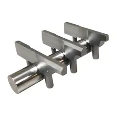 Exact-Fit Ejector X Long Nose 9x19 Blued - photo 3