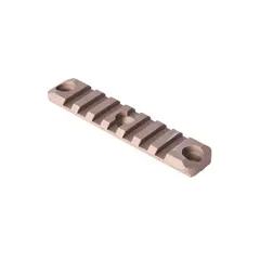 HK SMR 3-Hole 7-Slot Accessory Rail DDC - photo 1
